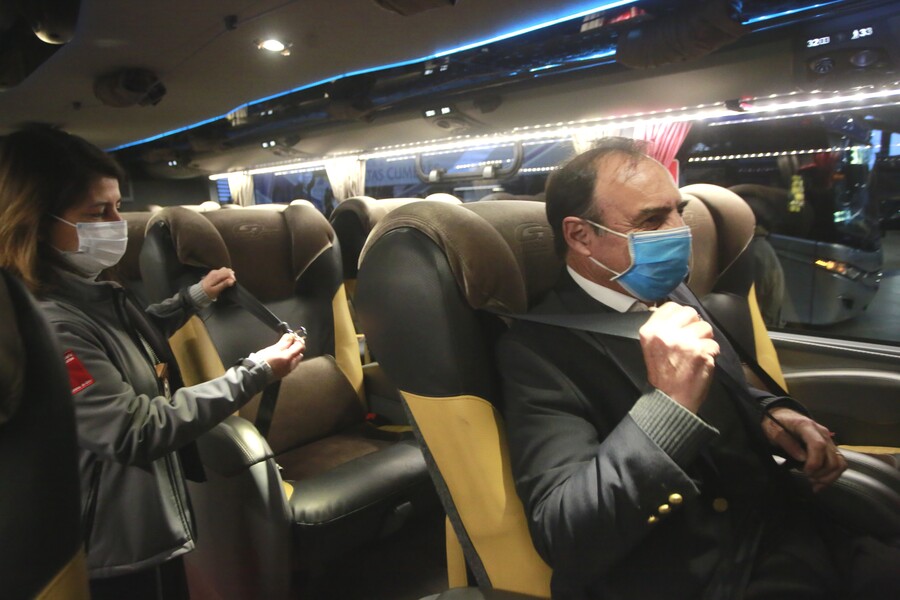 Karin Pozo | Agencia UNO