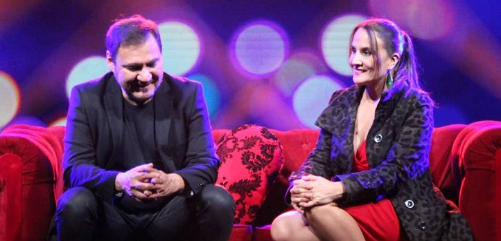 'Nuestro teatro': el nuevo programa de TVN que llevará exitosas obras dramáticas a la pantalla