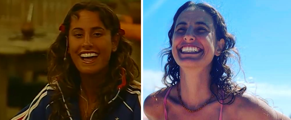 Qué fue de Claudia Camus, la exparticipante del reality 'Granjeras': hoy es madre y está casada