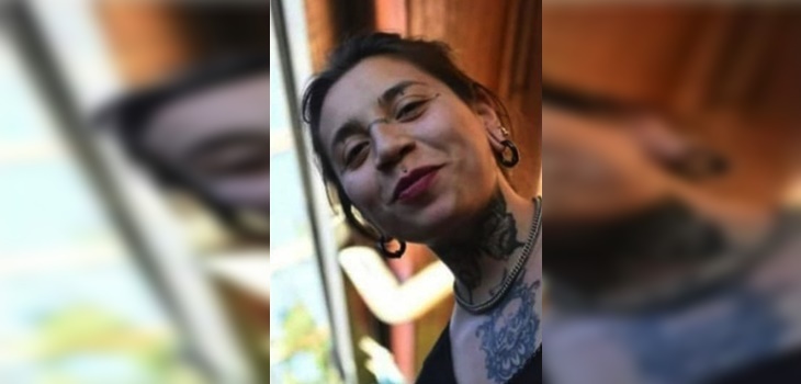 Hallan sin vida a instructora de danza desaparecida en Valparaíso el fin de semana pasado