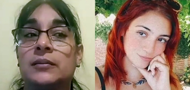 Madre de joven que esperó atención médica en el piso de hospital pide justicia: 