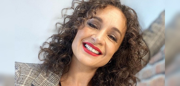 Claudia Miranda dijo adiós a 'Milf' de forma momentánea y avisó: 