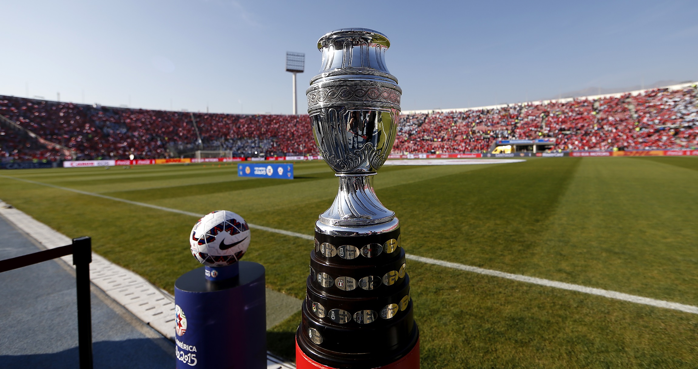 Conmebol rechazó aplazar la Copa América: Colombia quedó fuera de la organización