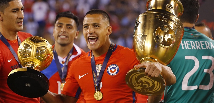 A 18 días de su inicio: Estados Unidos asoma como alternativa para albergar la Copa América