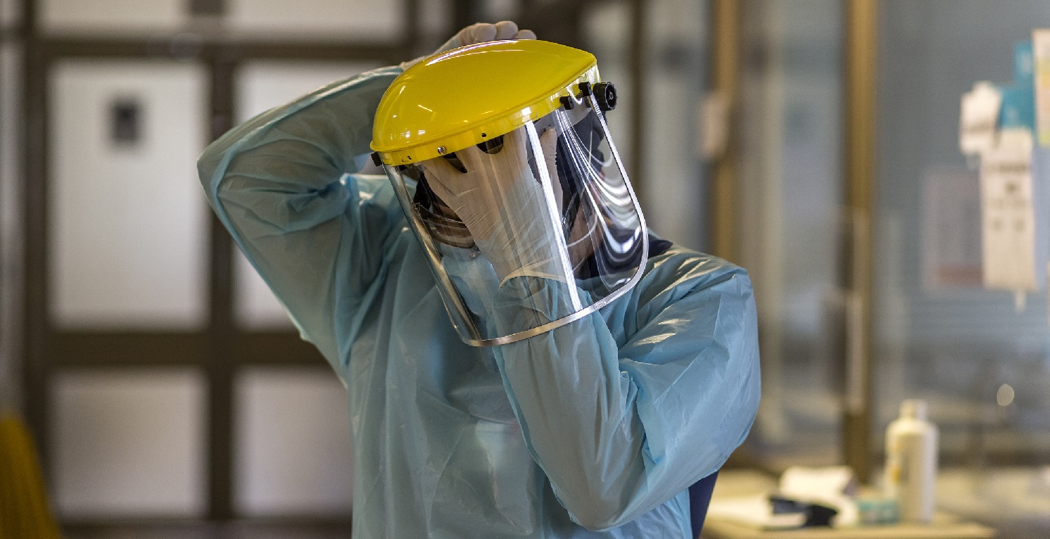 Reportan más de 8 mil nuevos casos de COVID-19: cifra de fallecidos aumentó significativamente