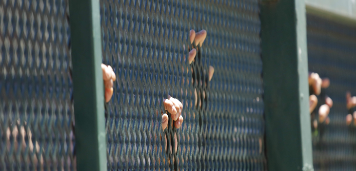 Gendarmería decreta cuarentena total de la cárcel de Limache por brote de COVID-19