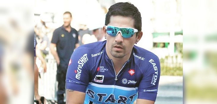 Mansilla y su último mensaje antes de morir por COVID: 