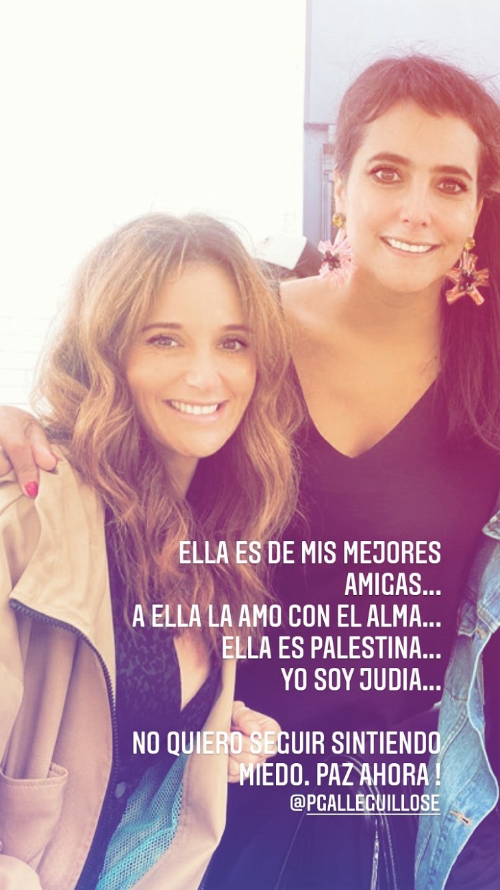 Daniela Kirberg | Instagram