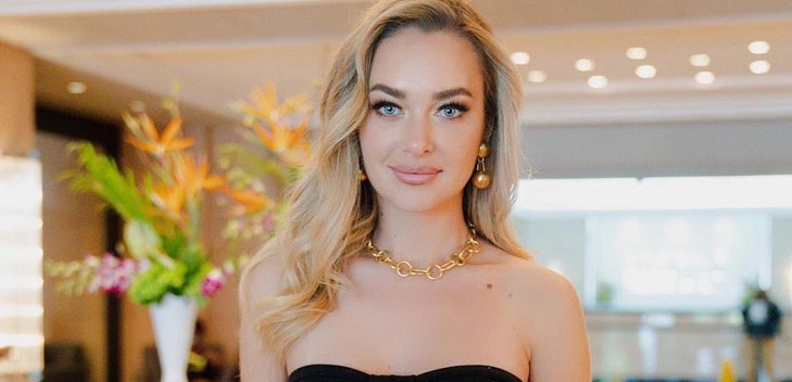Daniela Nicolás desmintió supuesta polémica en Miss Universo 2021: 
