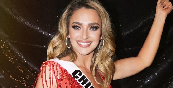 Daniela Nicolás respondió a usuaria que se burló de su enfermedad: 