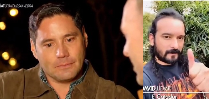 Pancho Saavedra se emocionó con mensaje del 'Catador': recordó cuando lo ayudó a mantener su trabajo