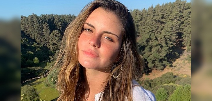 Emilia Dides concretó importante logro en su carrera tras ganar 'Rojo': 