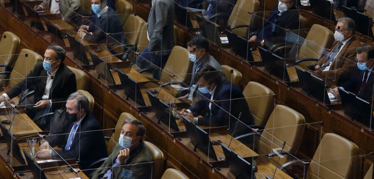 Cámara de Diputados rechazó impuesto a súper ricos, pero aprobó rebaja de IVA a bienes esenciales