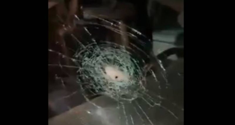 Grave hecho en Tirúa: candidato a constituyente mapuche sufrió ataque a balazos junto a su familia