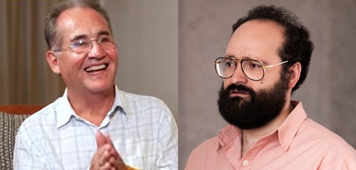 ¿Quién es el 'Doc'? La historia del querido personaje que se convirtió en vital apoyo de Luis Miguel