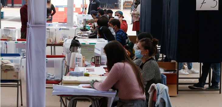 ¿Les toca nuevamente? El panorama de los vocales de mesas para la segunda vuelta de gobernadores
