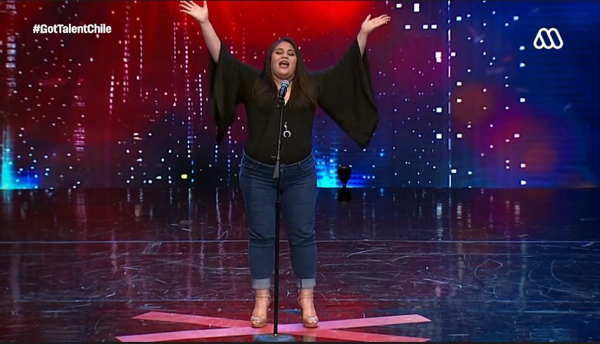 Got Talent Chile COVID