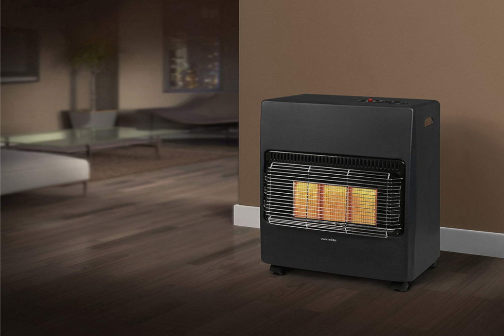 Debes hacerles mantención sí o sí: sigue estos tips para mantener bien tus estufas a gas y parafina