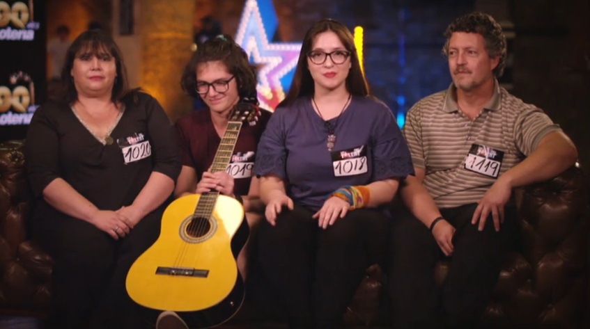 Familia Braukmann Gasca