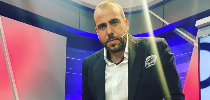 Francisco Kaminski fue víctima de violenta encerrona: le apuntaron con arma a la cabeza