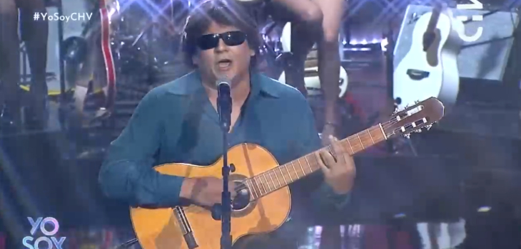 Seguidores de 'Yo Soy' destacaron interpretación en inglés de Feliciano: recordaron dichos de Myriam