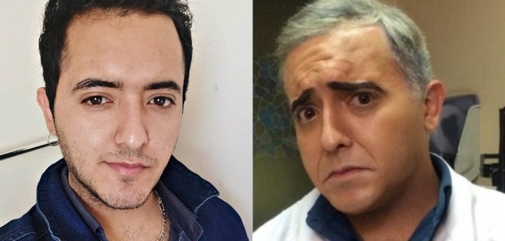 Felipe Parra y su cruda infancia antes de triunfar en Mi Barrio: 