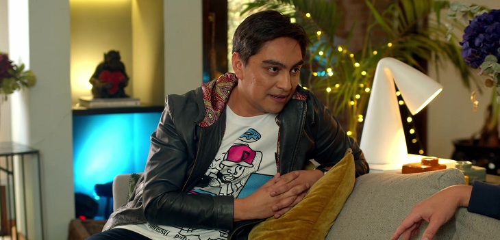 Sergio Freire recordó lujosa compra de la cual se arrepintió a los 5 meses: 