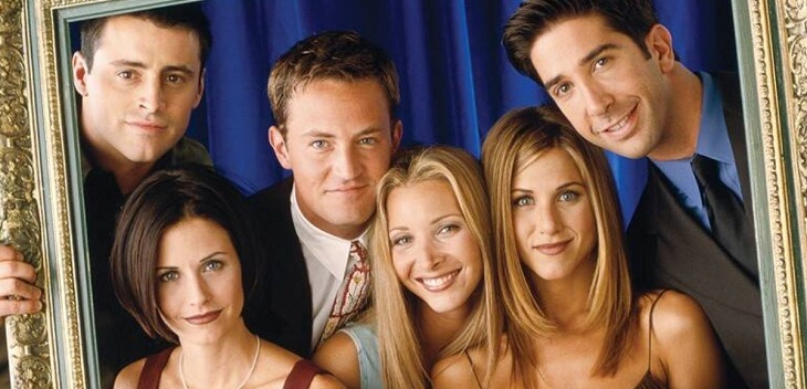 HBO Max liberó tráiler de 