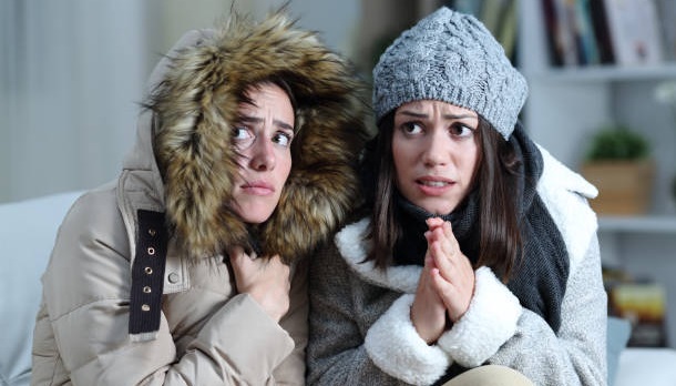 ¿Sufres con las bajas temperaturas? Conoce por qué hay personas más friolentas que otras