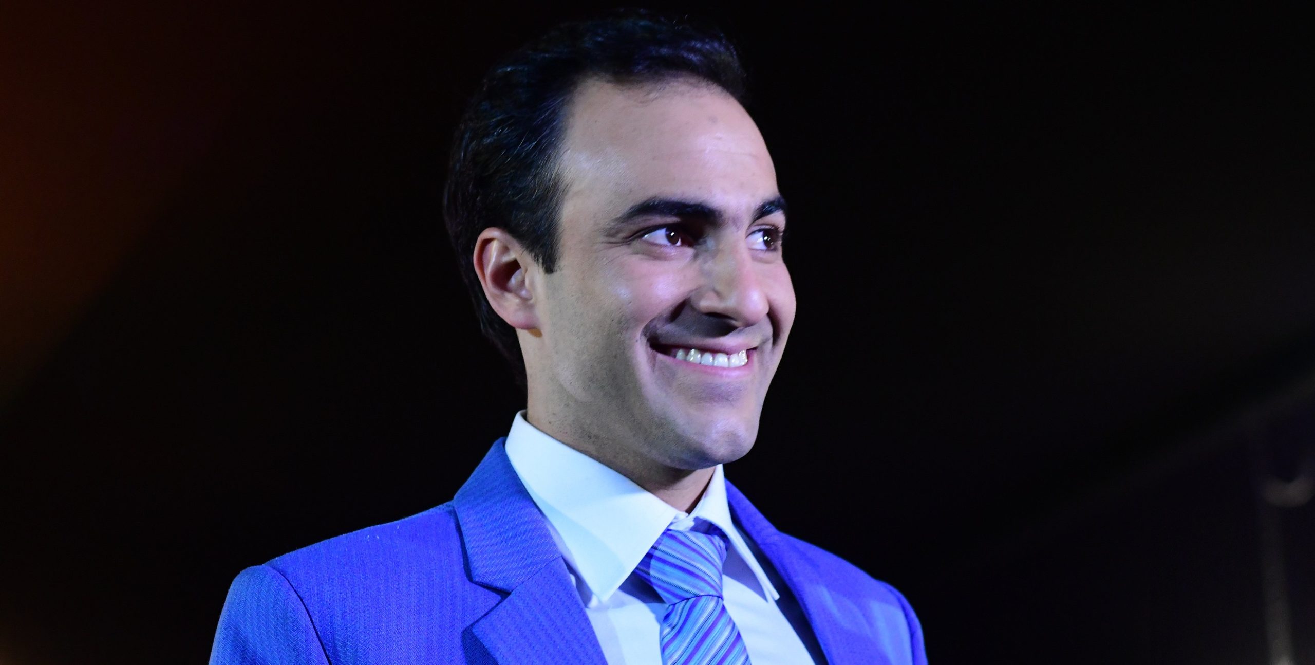 Gabriel Cañas será parte de la recta final de 'Edificio Corona': llegará para confundir a Carolina