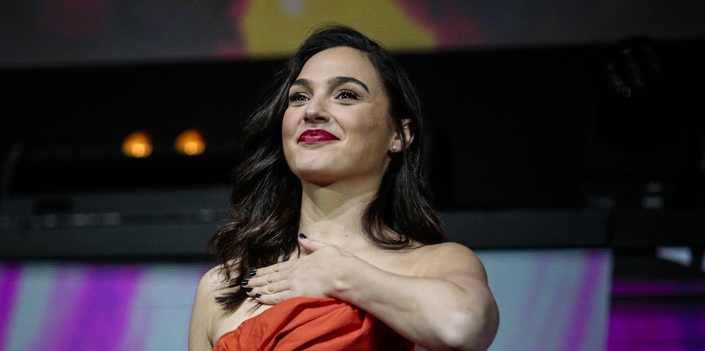 Gal Gadot compartió brutal mensaje por crítica situación en Israel: 