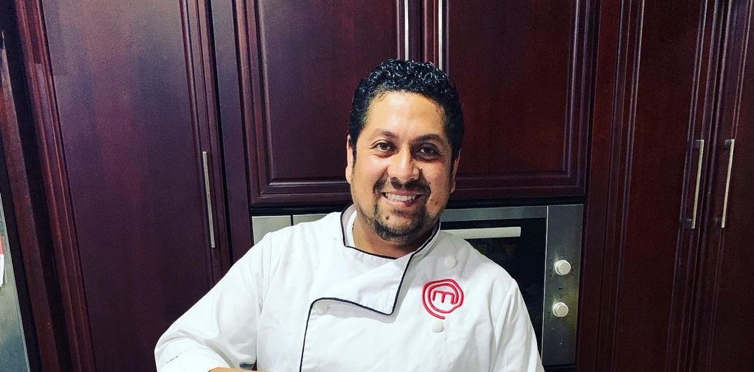 Primo de ex 'Masterchef' Giovanni Cárdenas dio detalles de su salud tras ser intubado: 