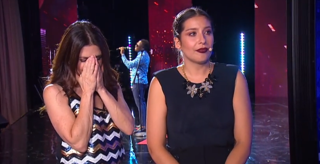 El error que le costó caro a participante de 'Got Talent Chile': fue apoyado por Denise y Freire