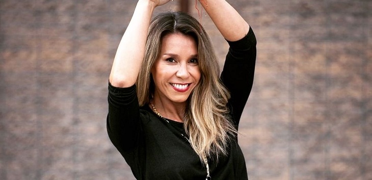 Cecilia Gutiérrez lanzó especial exclusiva en Zona de Estrellas: anunció embarazo de su primer hijo