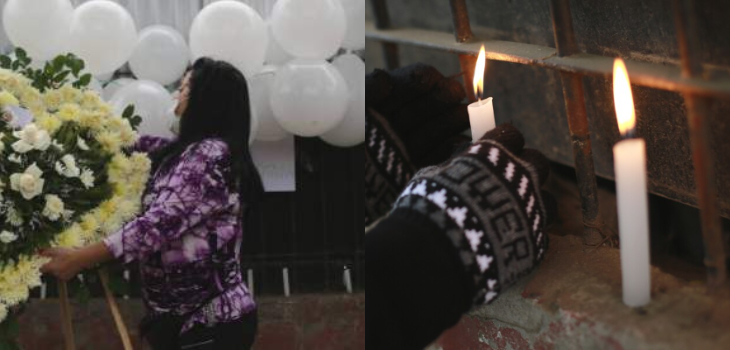 Prima de hermanos asesinados que vivió en la casa del crimen sobre sospechoso: 