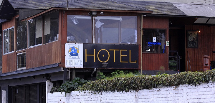 Contraloría informó que Hotel en San Antonio funcionó como residencia sanitaria sin tener contrato