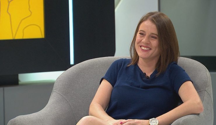 Constanza Hube, constituyente electa: 