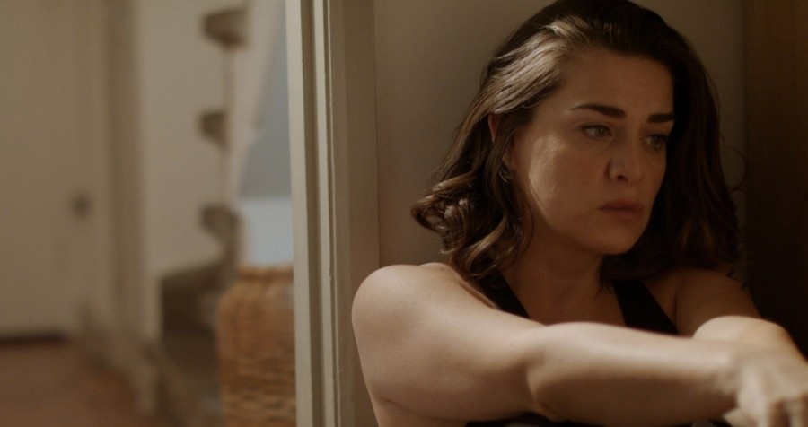 Ingrid Cruz reflexionó sobre su cuerpo con destapada foto: 