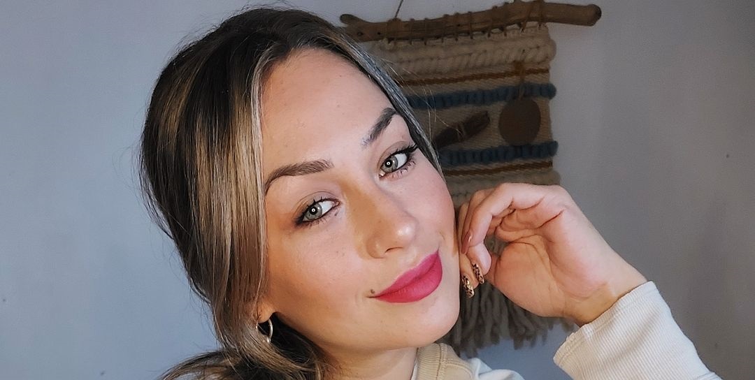 Ingrid Aceitón grabó emotivo video por día de la madre tras perder su embarazo: El dolor es infinito