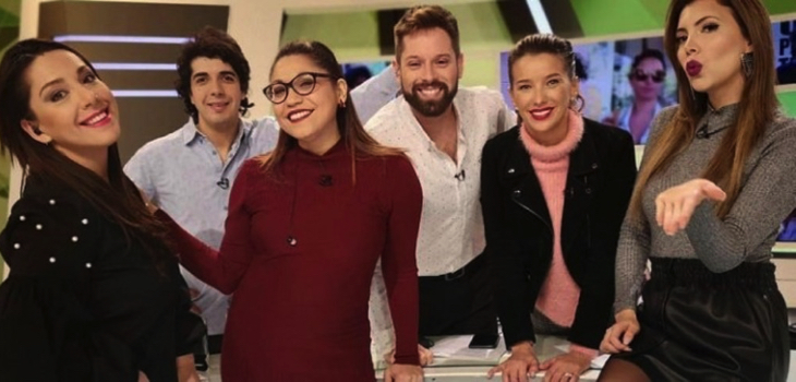 Expanelista de 'Intrusos' ya estaría confirmada para ser parte de 