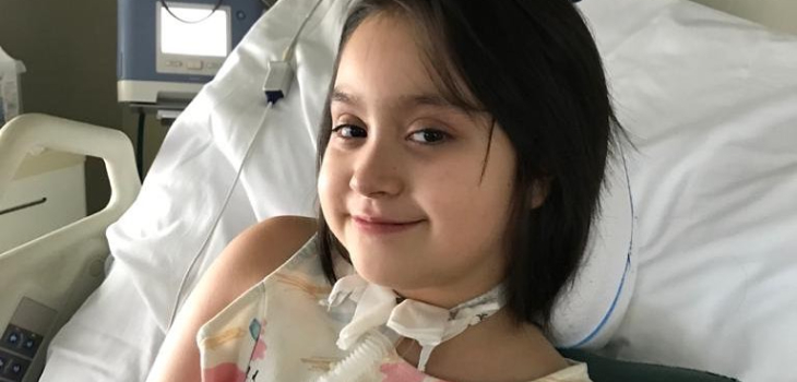 Isapre Nueva Masvida costeará tratamiento para niña de 9 años tras intervención de Superintendencia