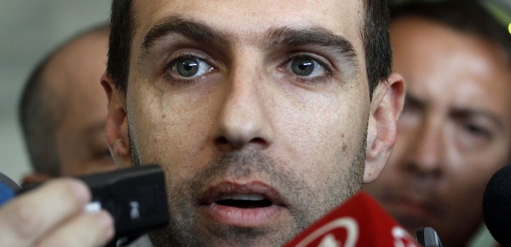 FIFAGate: banco reconoció lavado de dinero de sobornos a Sergio Jadue y otros directivos de Conmebol