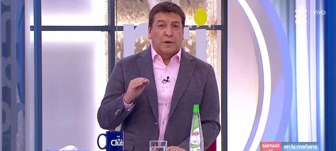 Incluyen a JC Rodríguez en encuesta presidencial y él respondió: 