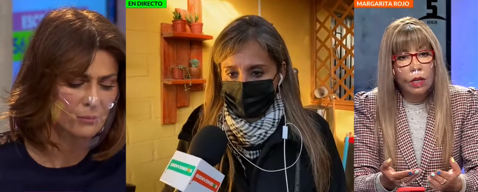 joven scout Bienvenidos