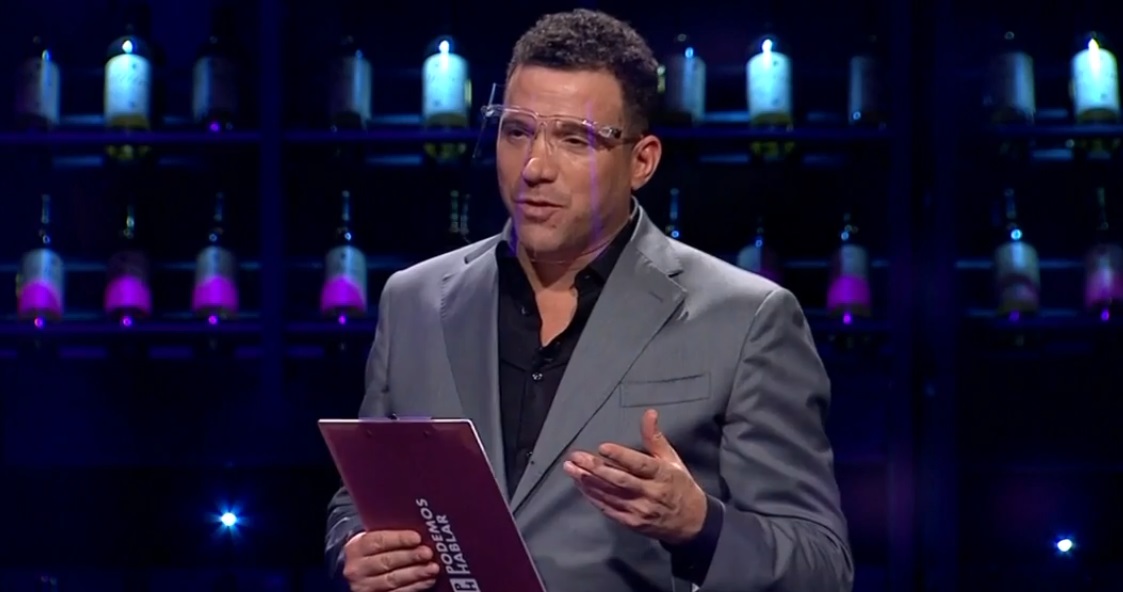 Chilevisión confirma operación de Julián Elfenbein y revela cuándo volverá a trabajar