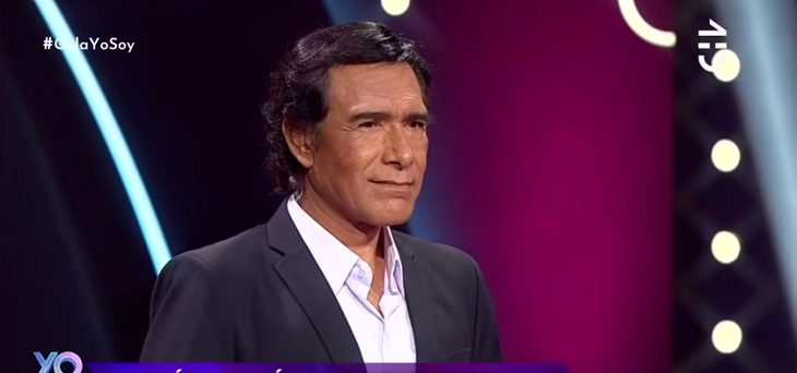 Julio Iglesias de 