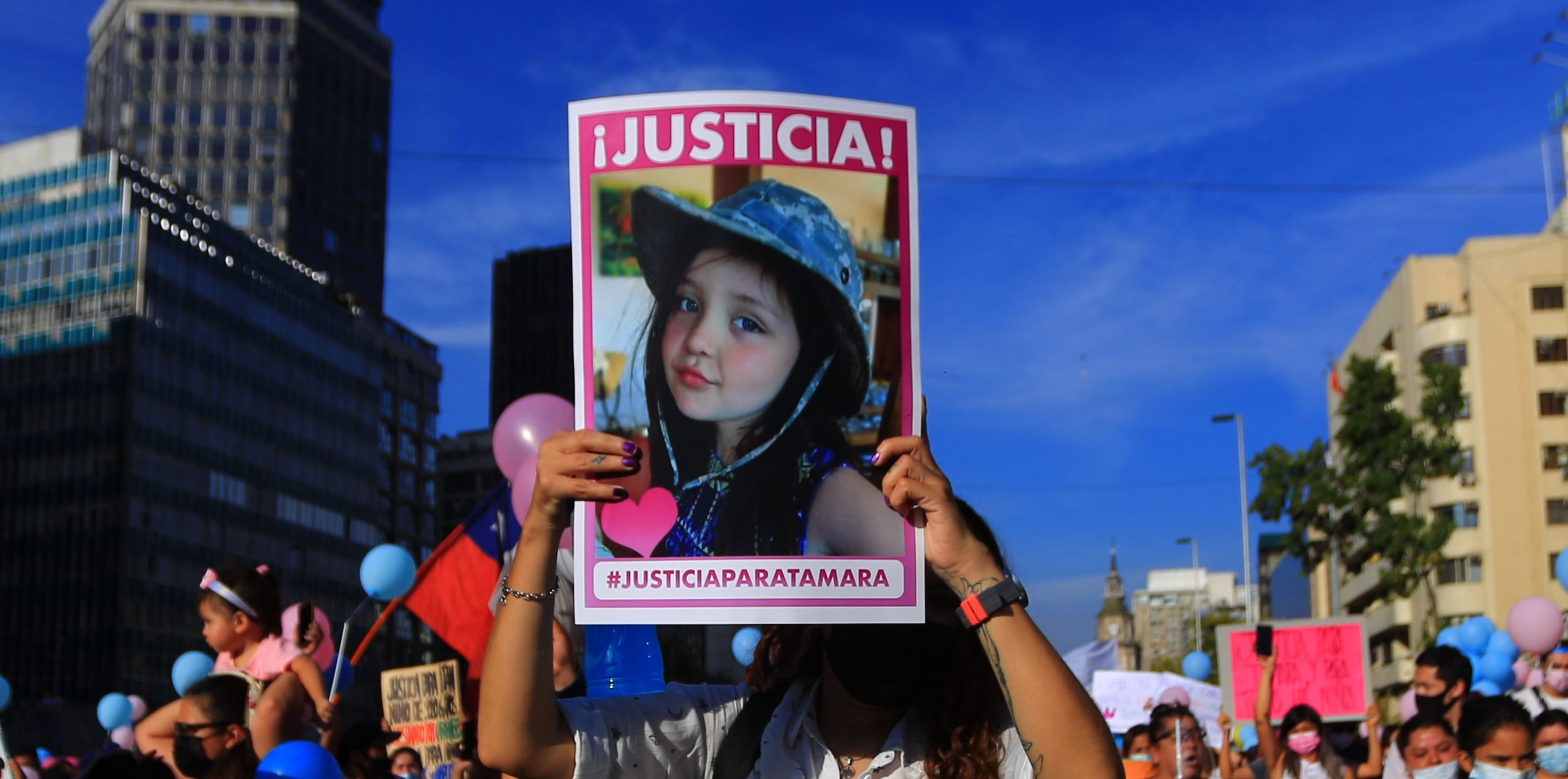 La conmovedora reflexión de Raúl Moya, padre de Tamara: 