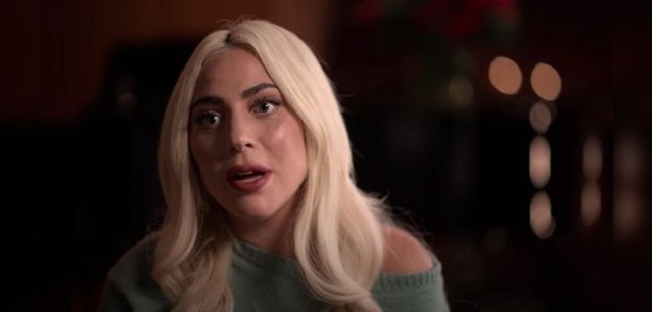 Lady Gaga y su emocionante intervención en documental de Oprah y Harry sobre salud mental