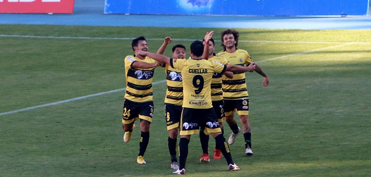 Lautaro de Buin emplazó a Milad y exigió 