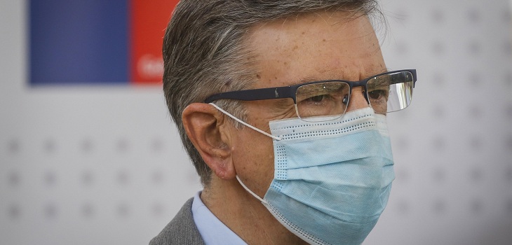 Lavín e inicio de carrera presidencial: 